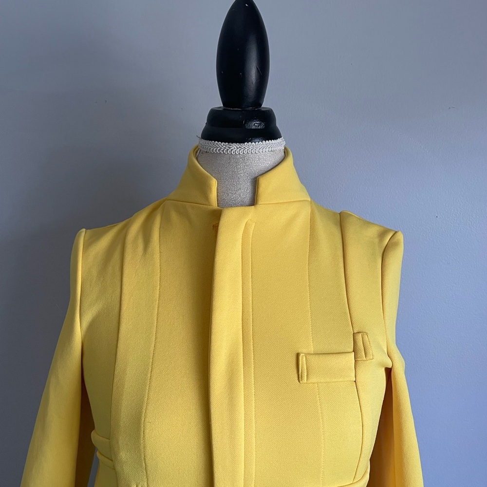 SOLD- Comme Des Garçon Jacket - Picture 12 of 16
